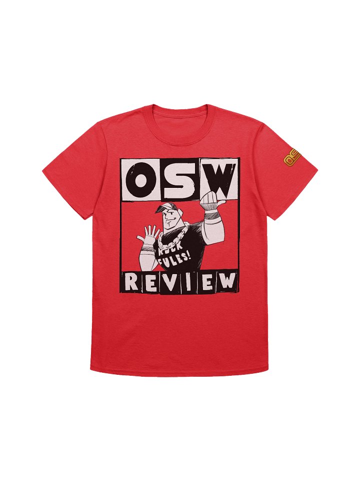 OSW 2005 Sketch product image (2)