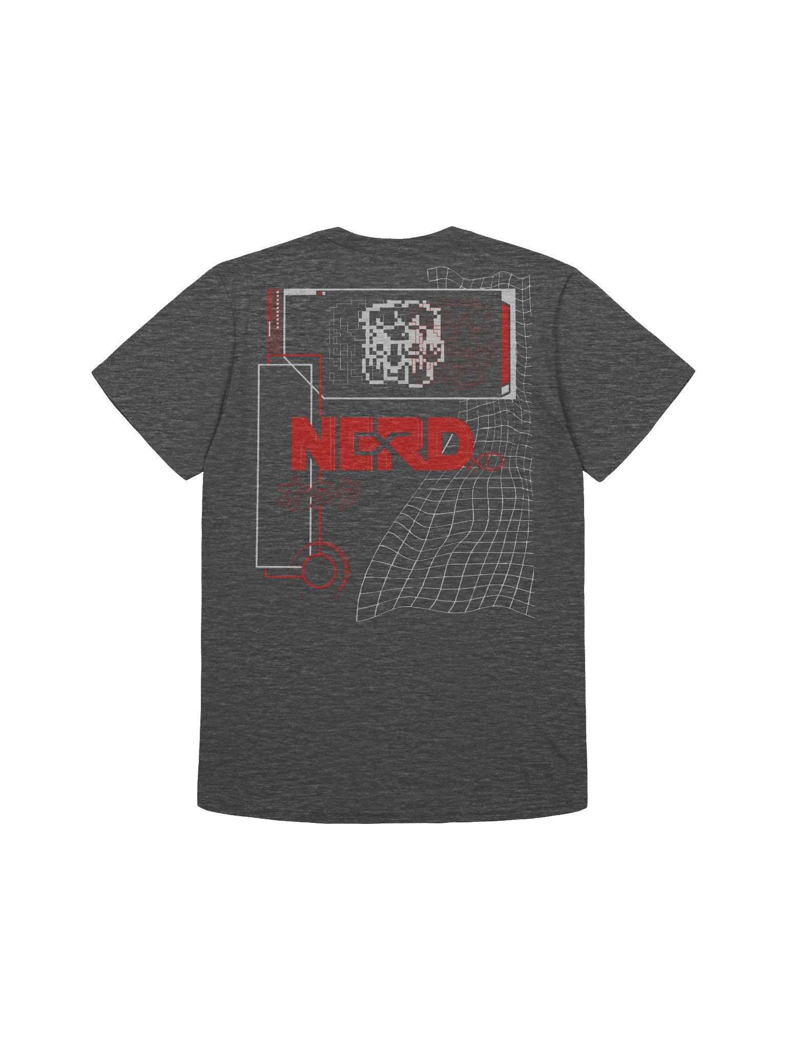 Anime Nerd product image (2)