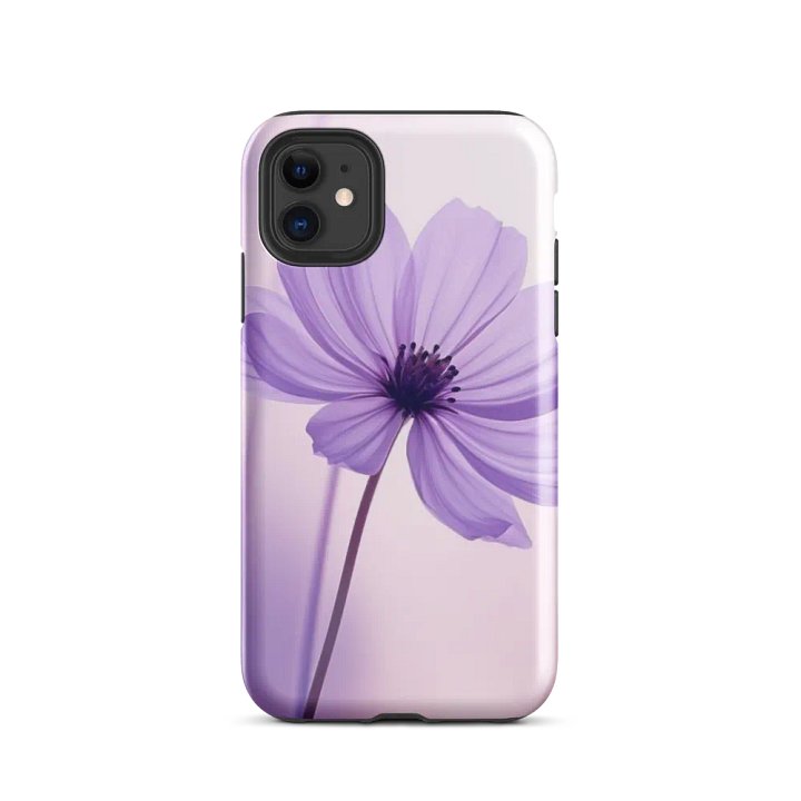 Ethereal Blossom - iphone case product image (24)
