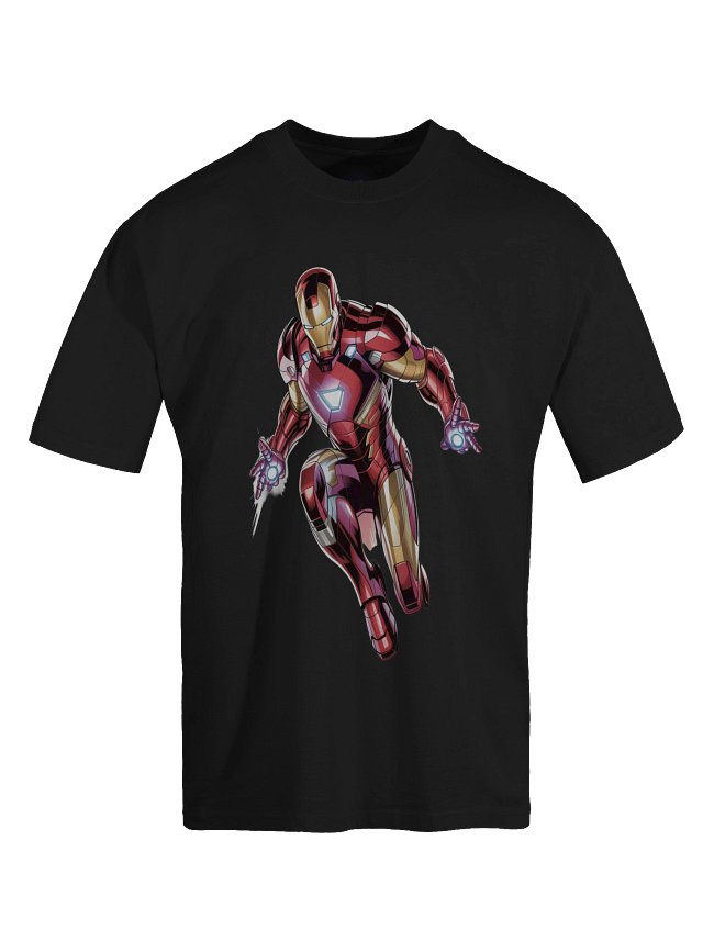 Iron Man