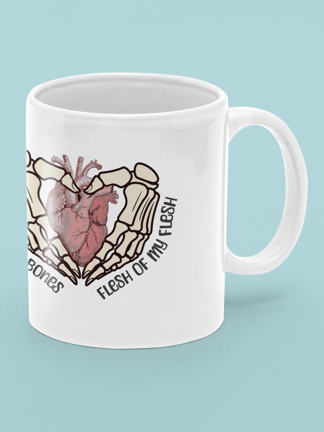 Loved you from the Start - Ceramic Mug Gift product image (2)