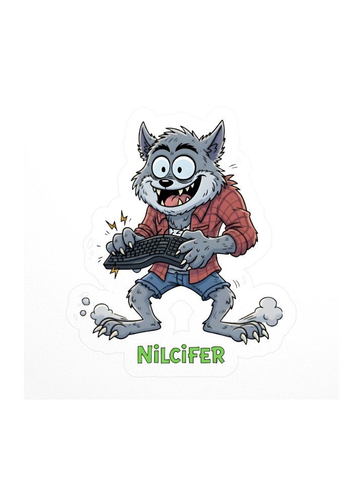 Nilcifers stickies product image (2)