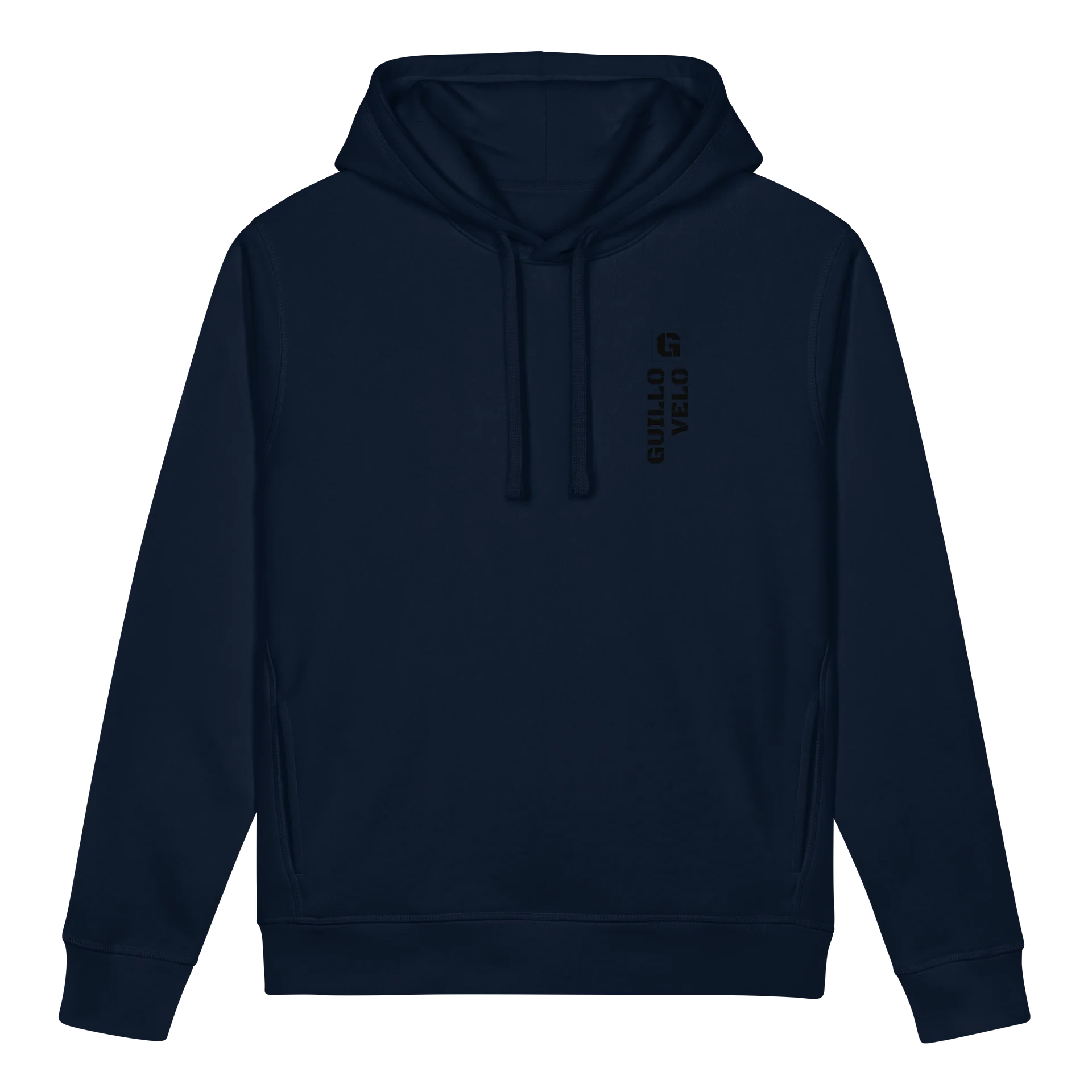 GUILLOVELO G SPORT HOODIE product image (1)