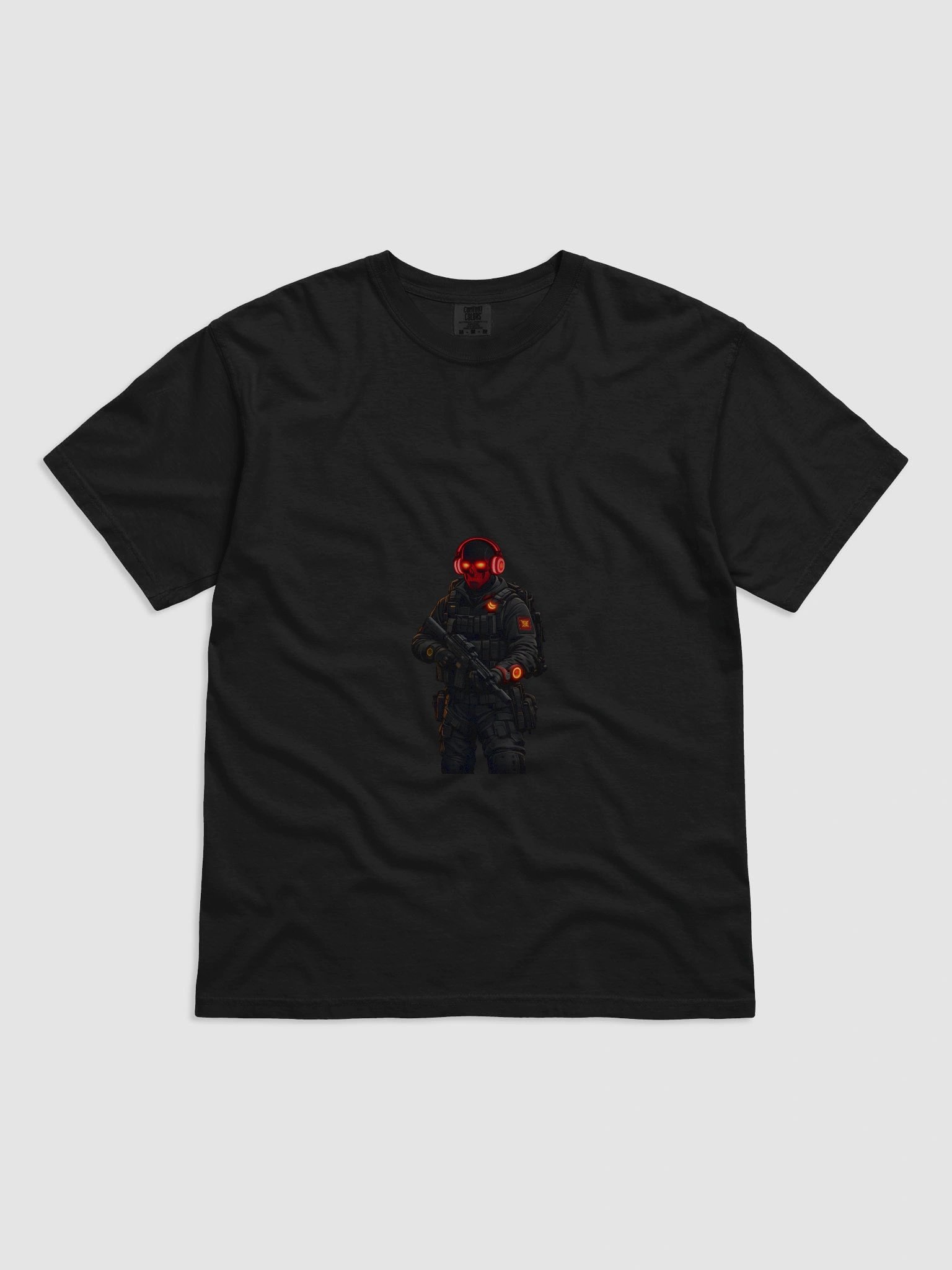 T shirt product image (1)