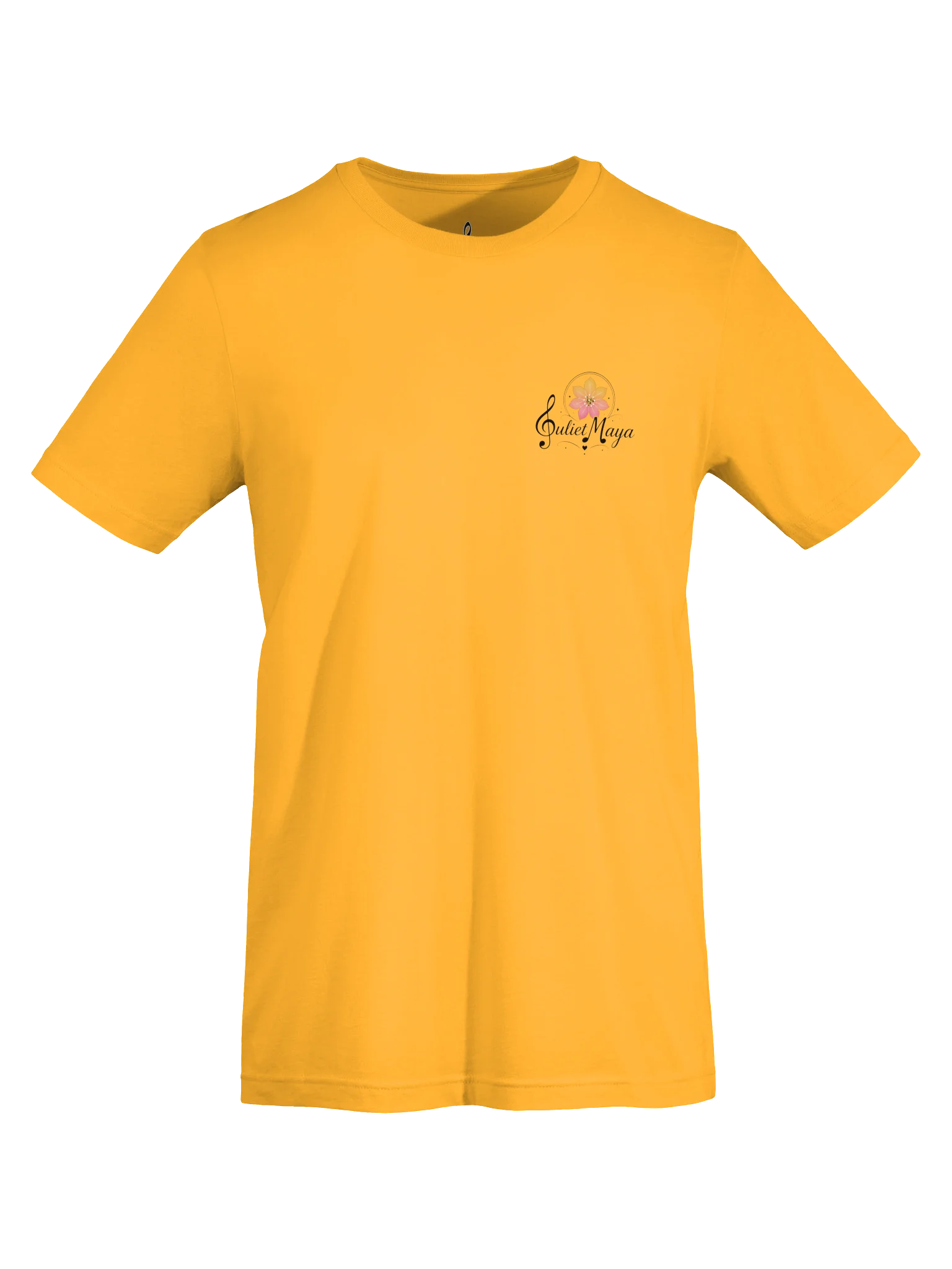 JulietMaya Mayaflower T-Shirt product image (5)