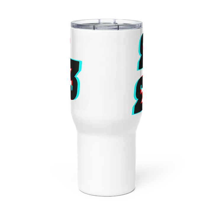 Classic Logo Insulated Cup product image (2)