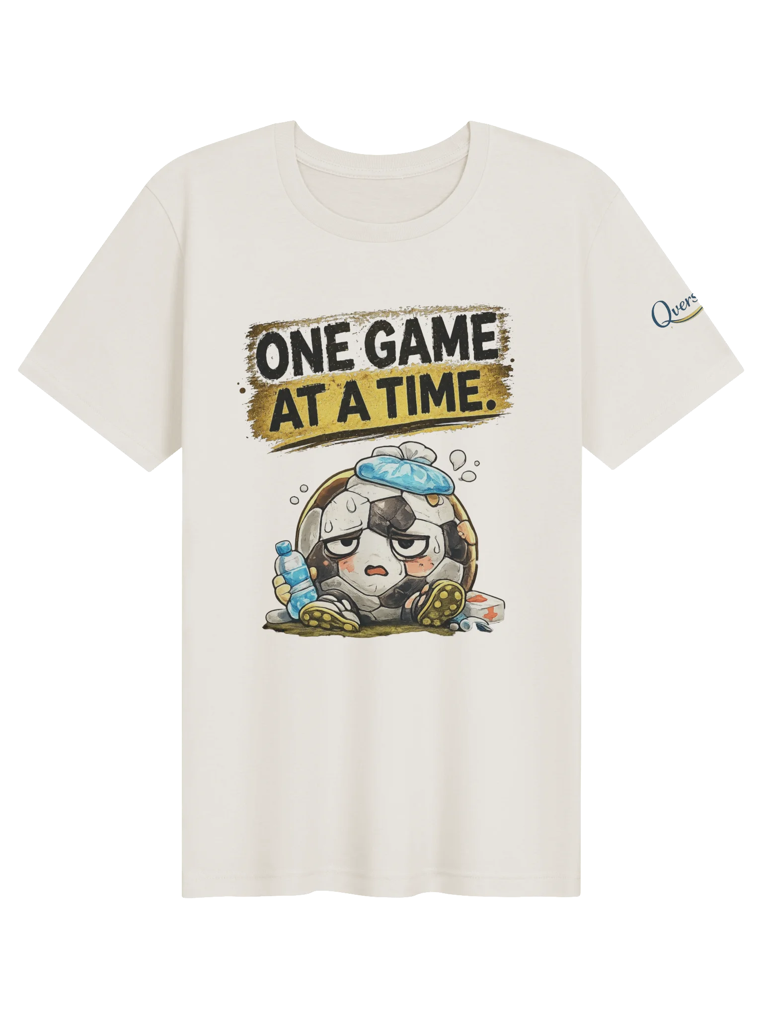 Time Tee - Women product image (1)