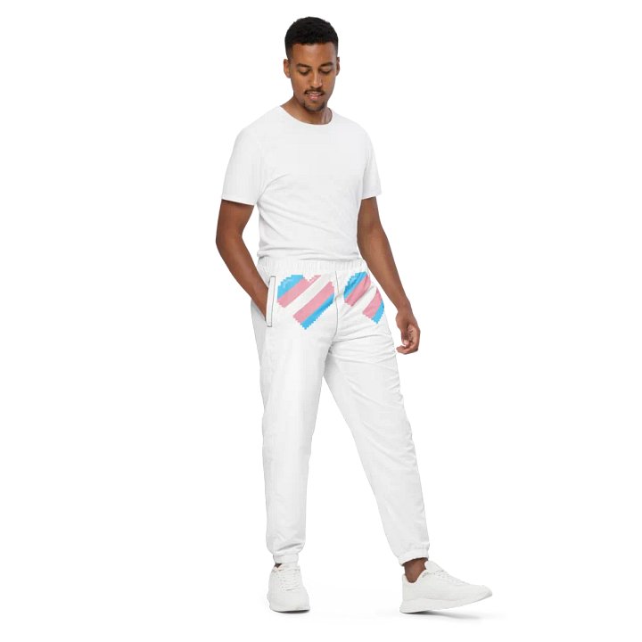 Trans pants product image (2)