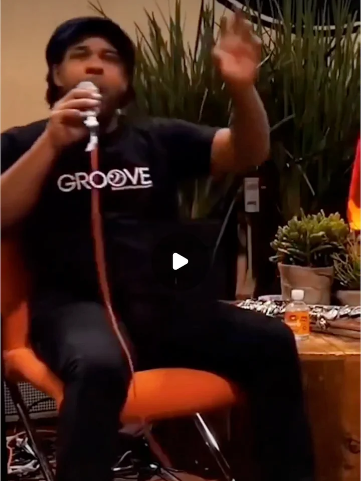 Pocket Science: The Blue Collar Bassist "Groove" T-Shirt product image (2)