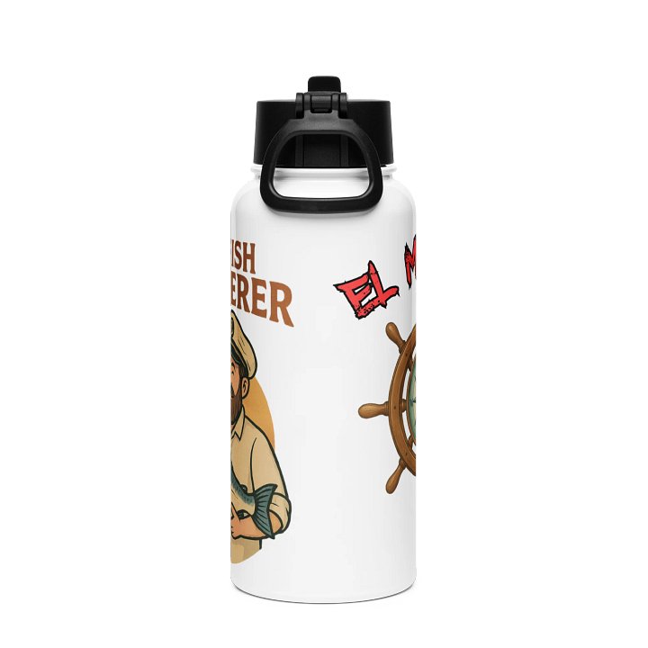 Fish Whisperer product image (2)