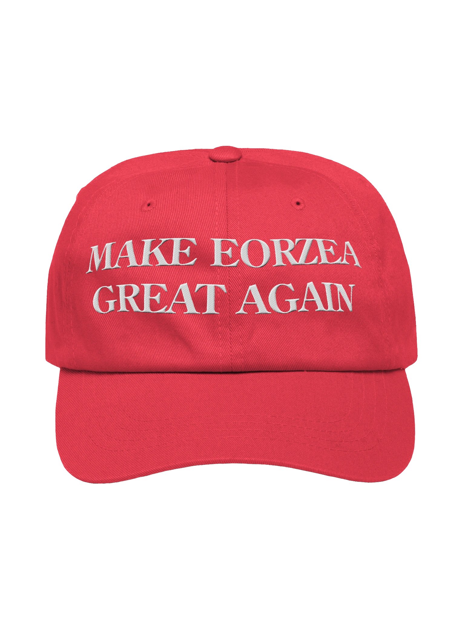 MEGA Embroidered HAT product image (1)