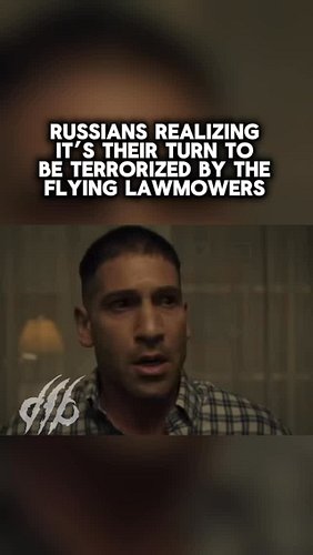 Ohhhhh now yall care about the war?