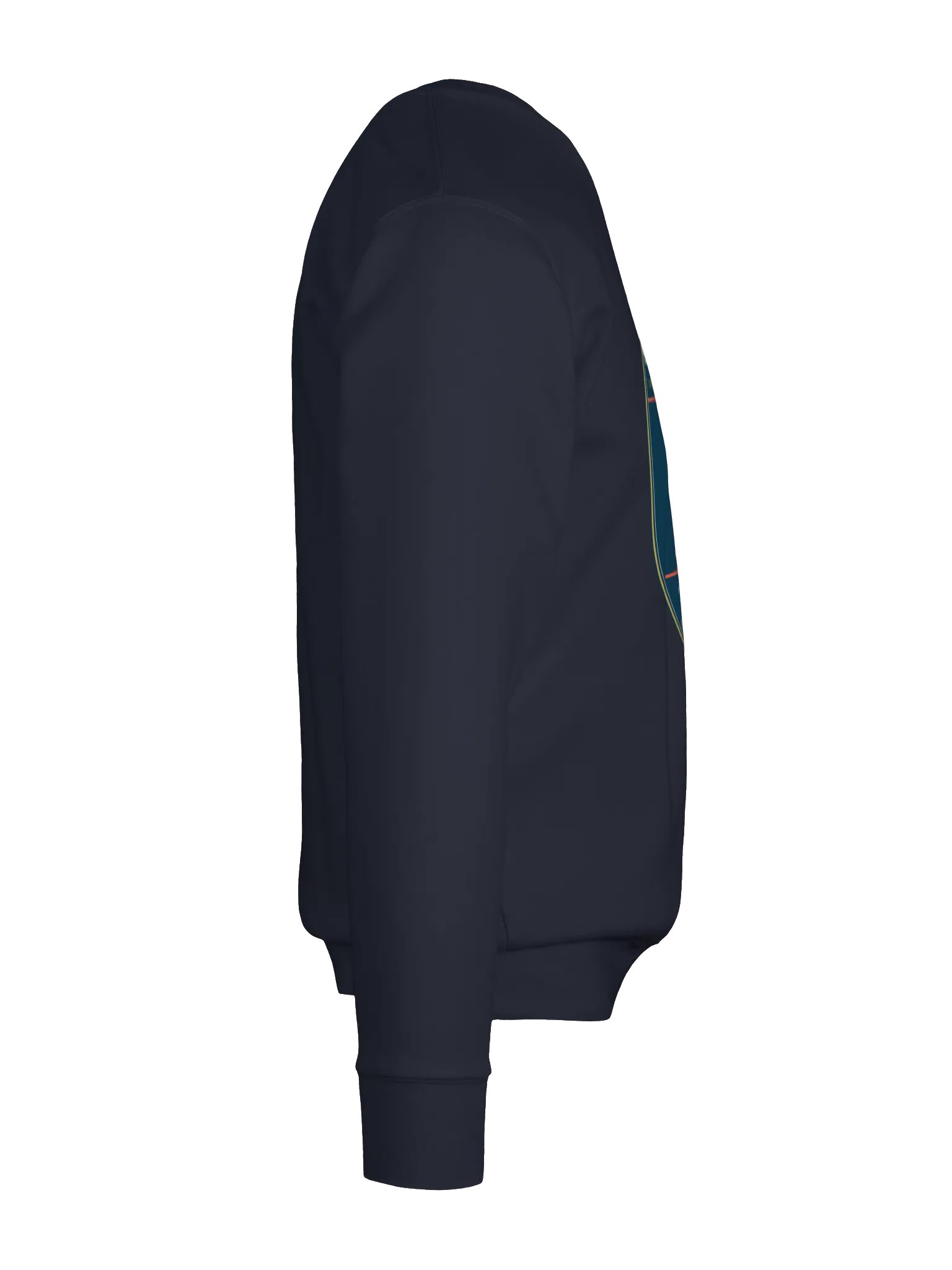 Long Beach Bar Premium Crewneck product image (25)