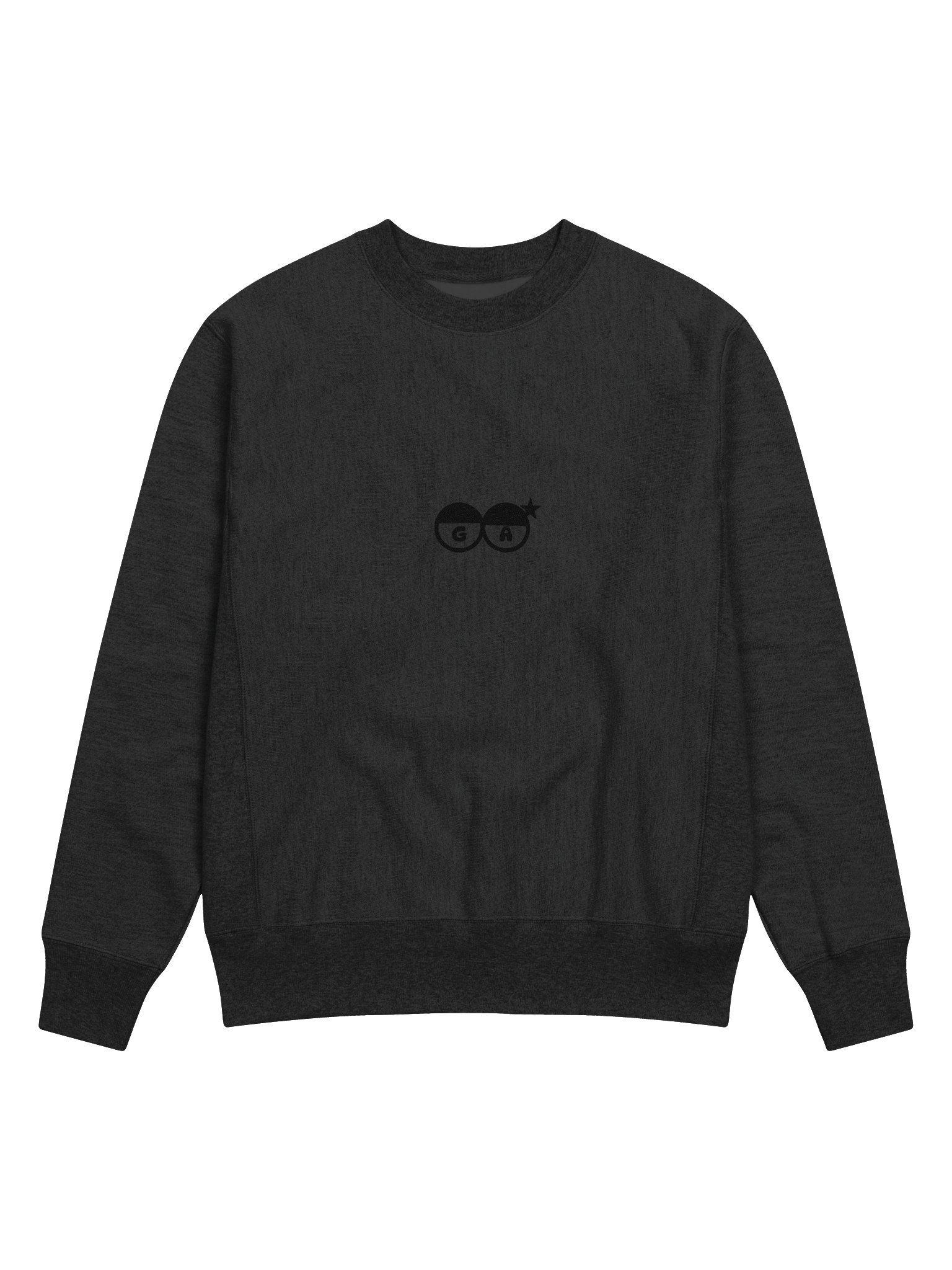 Getto Angels x Champion Cotton Max Sweatshirt product image (1)