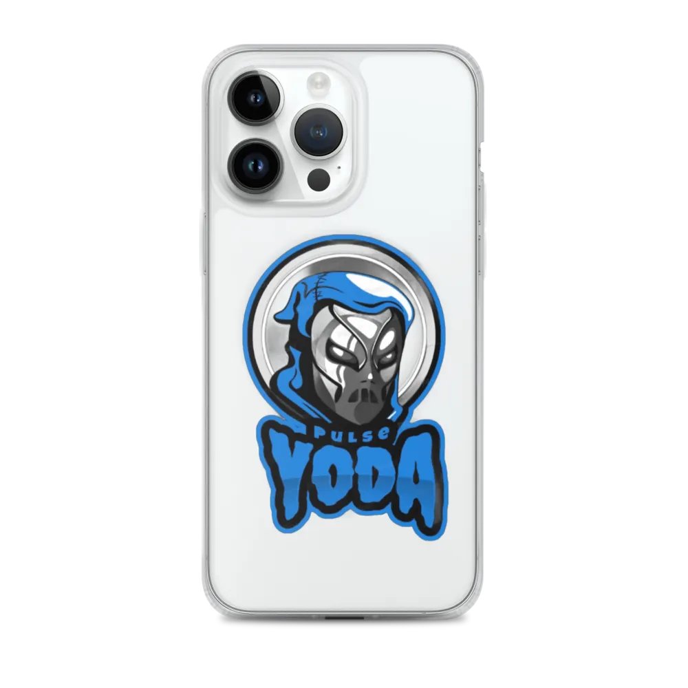Yoda Iphone Case product image (2)
