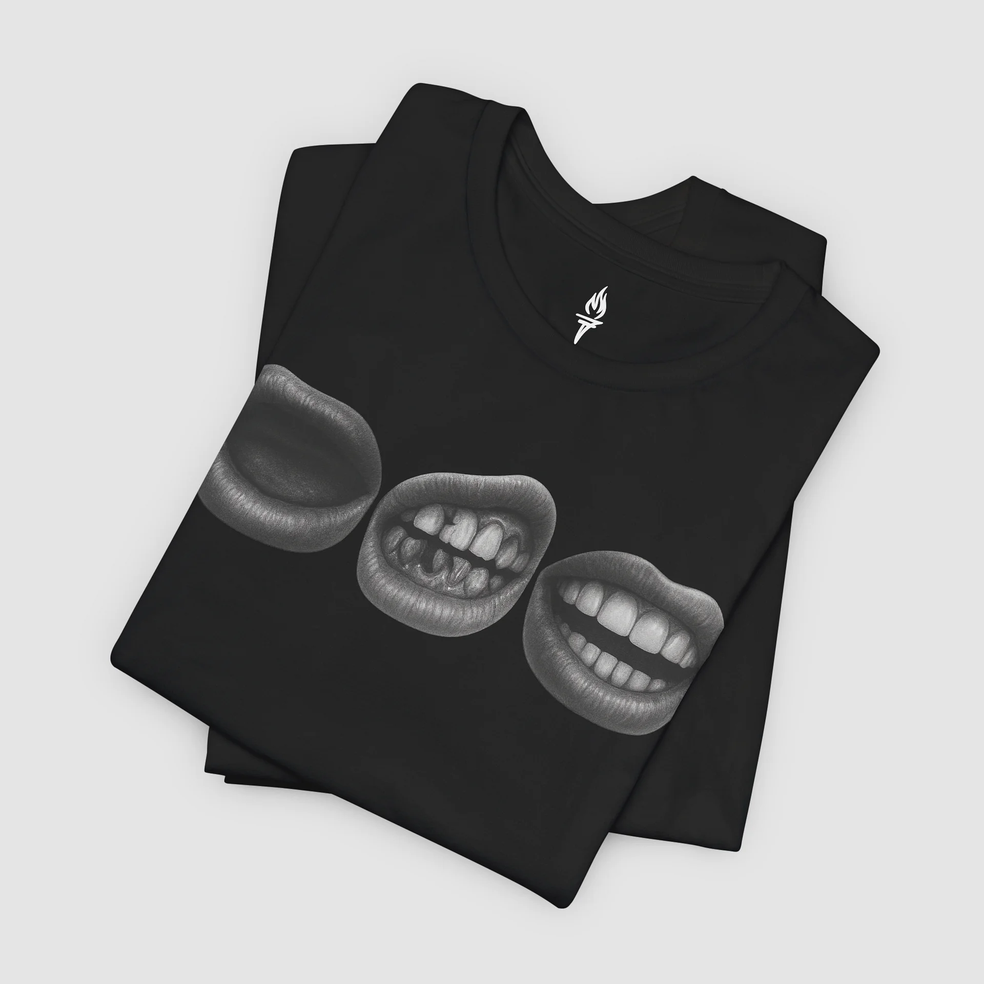 Evolution Grillz Tee product image (2)