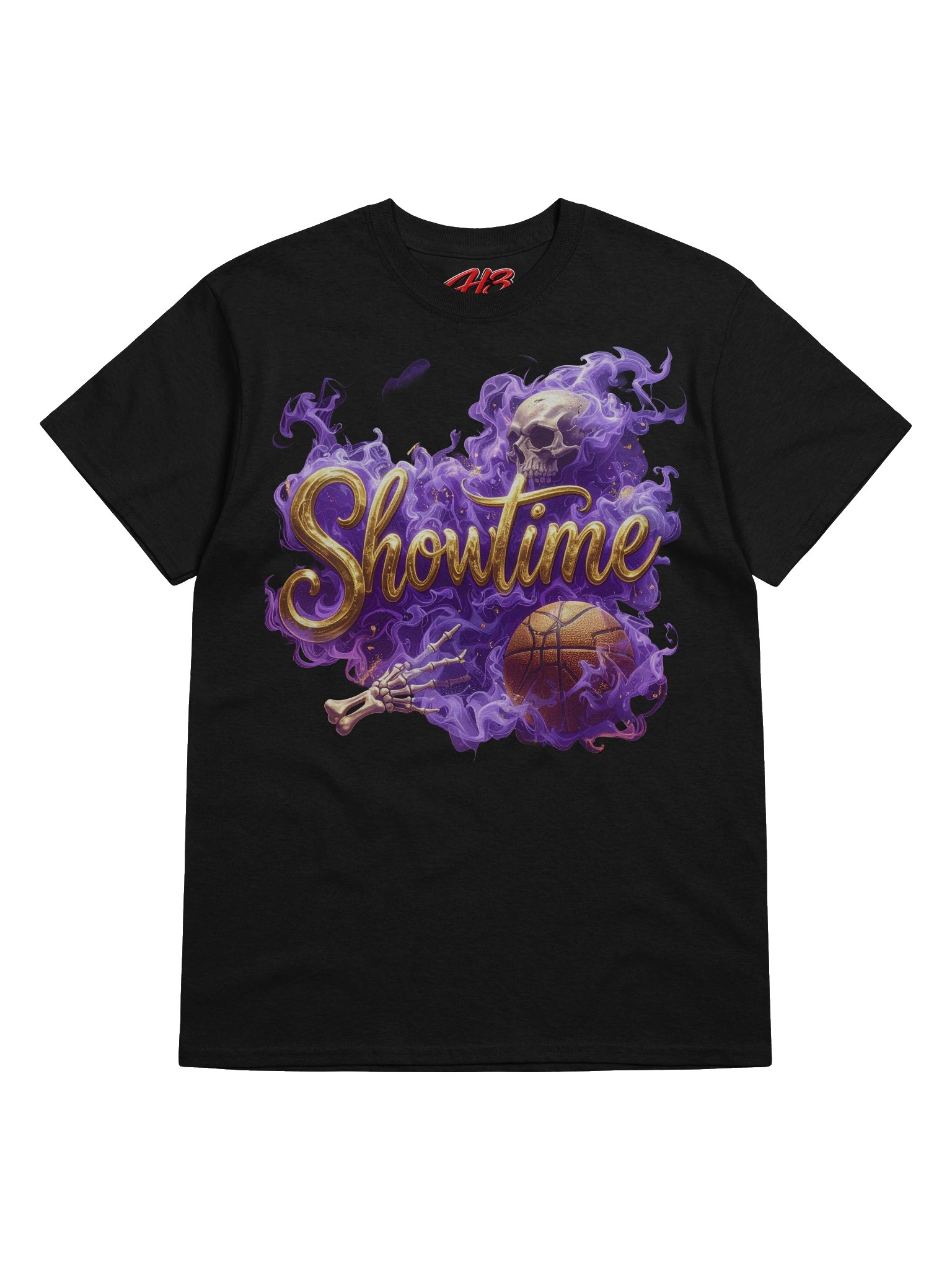 SHOW TIME TEE product image (14)