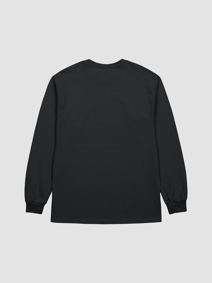 Long sleeve - purplesaurus_rex product image (14)
