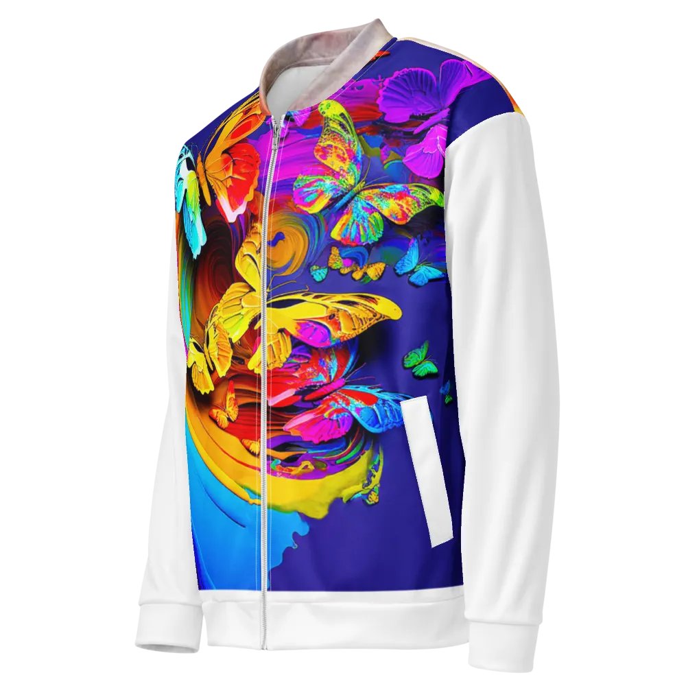 Butterfly Bomber product image (4)