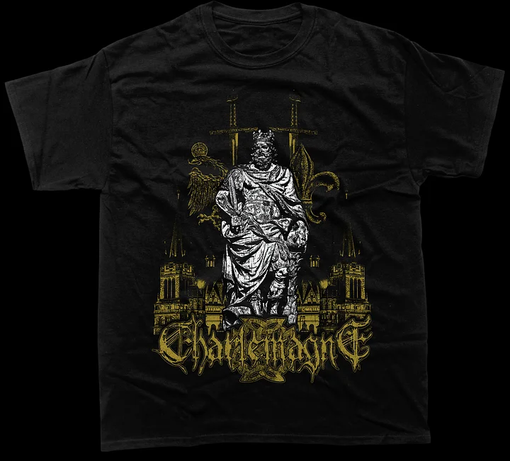 Charlemagne product image (1)