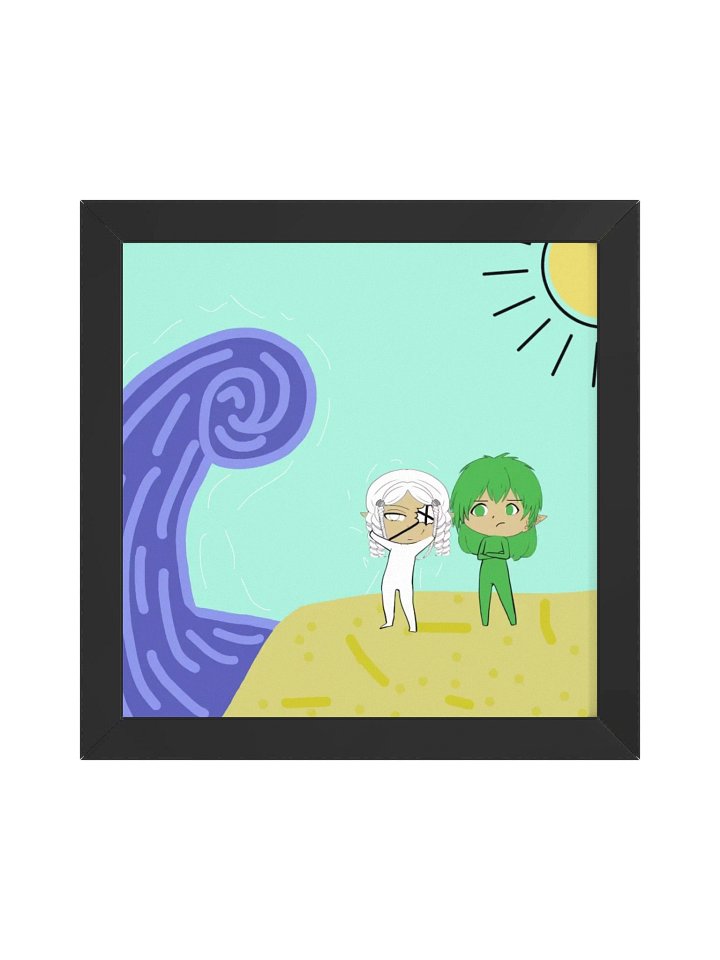 Rising Sea product image (2)