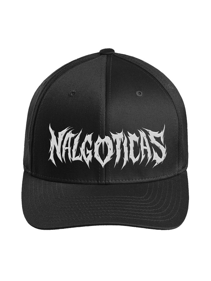 Nalgoticas Flexfit hat product image (1)