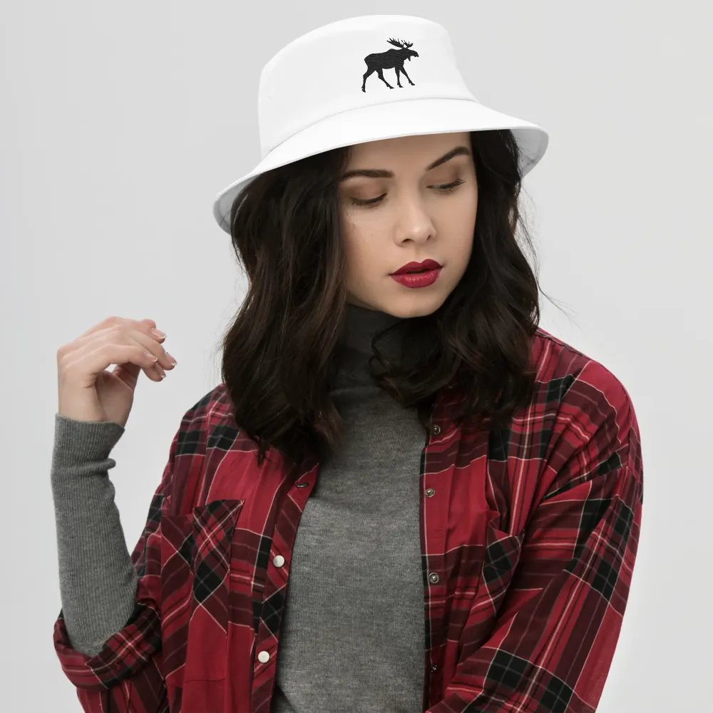 Moose - Bucket Hat product image (11)