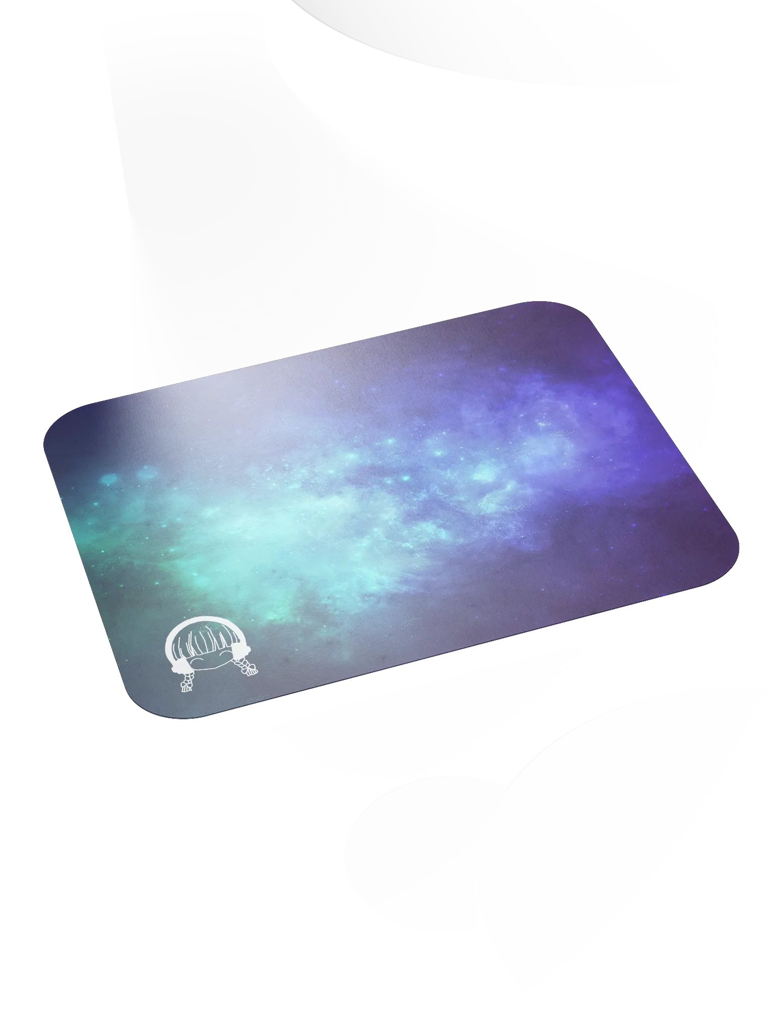 Malka Classic Mouse Pad SpaceVibes product image (4)