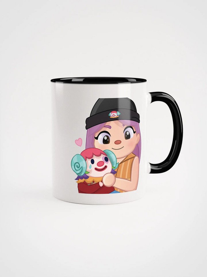 Pietro Hug Mug product image (2)