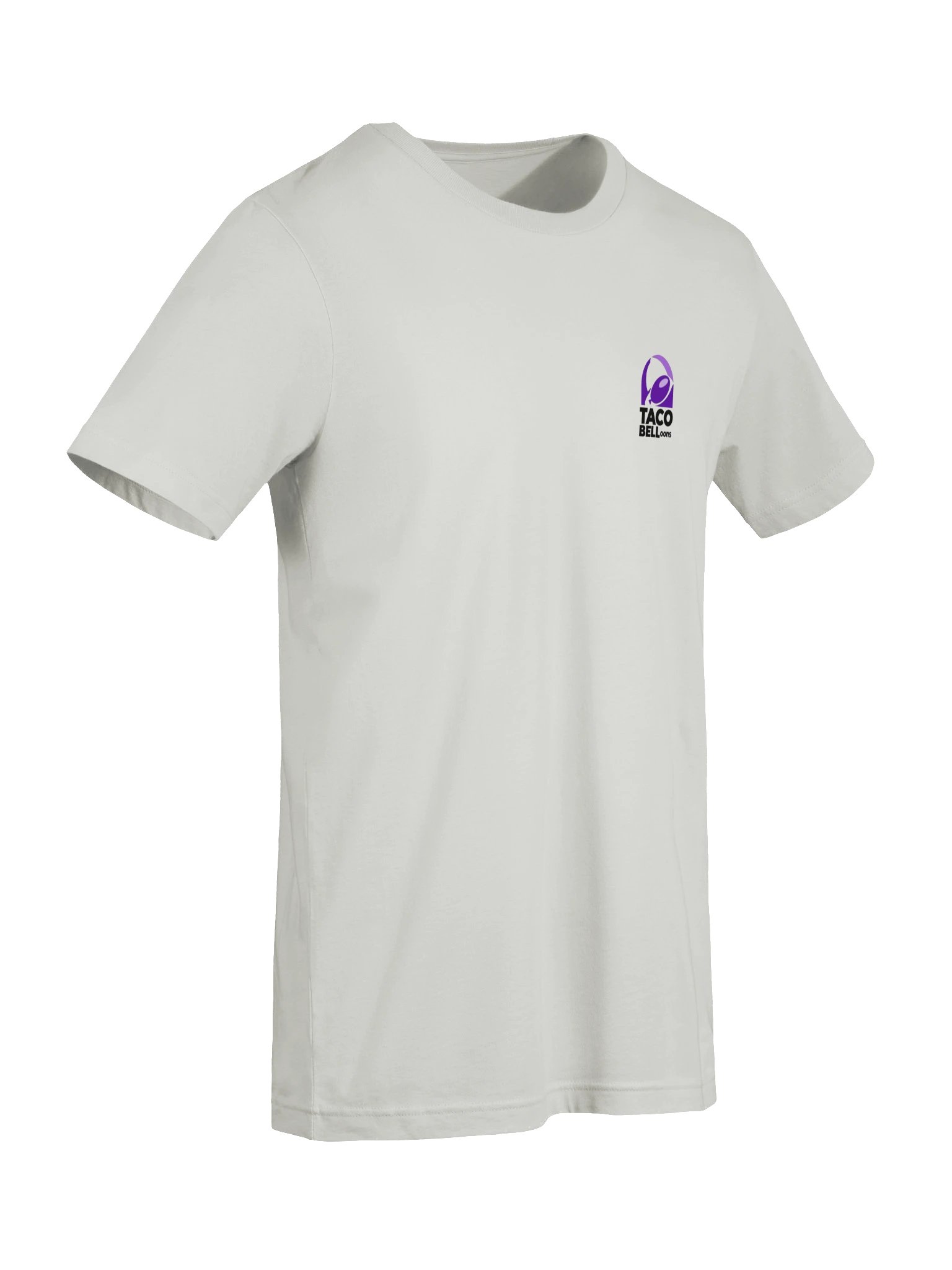 Taco BELLoons T-Shirt product image (67)