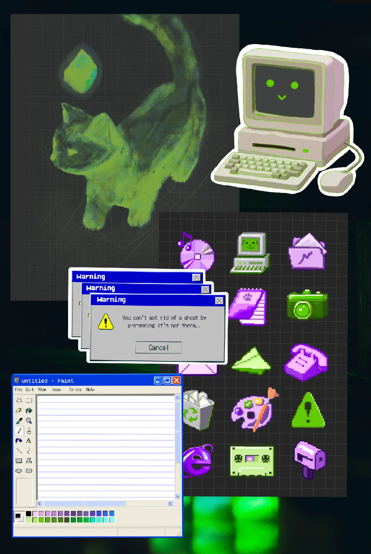 June 2026 Catch Up Mail product image (1)