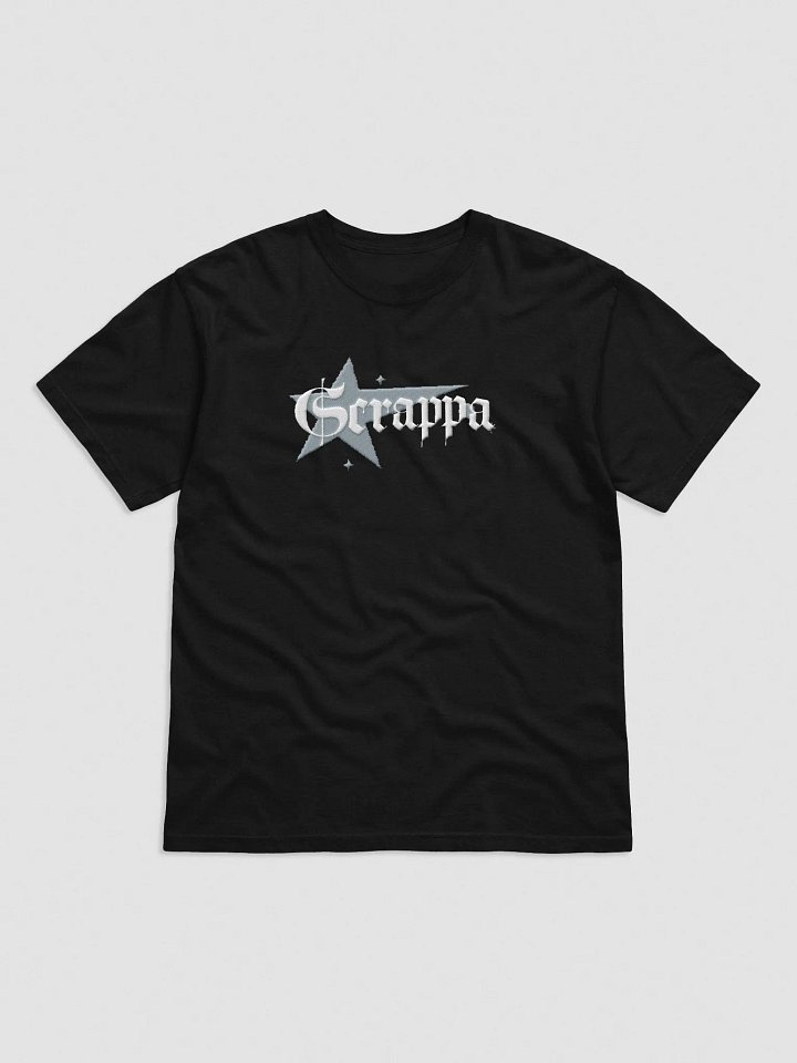 SCRAPPA STAR T-SHIRT product image (2)