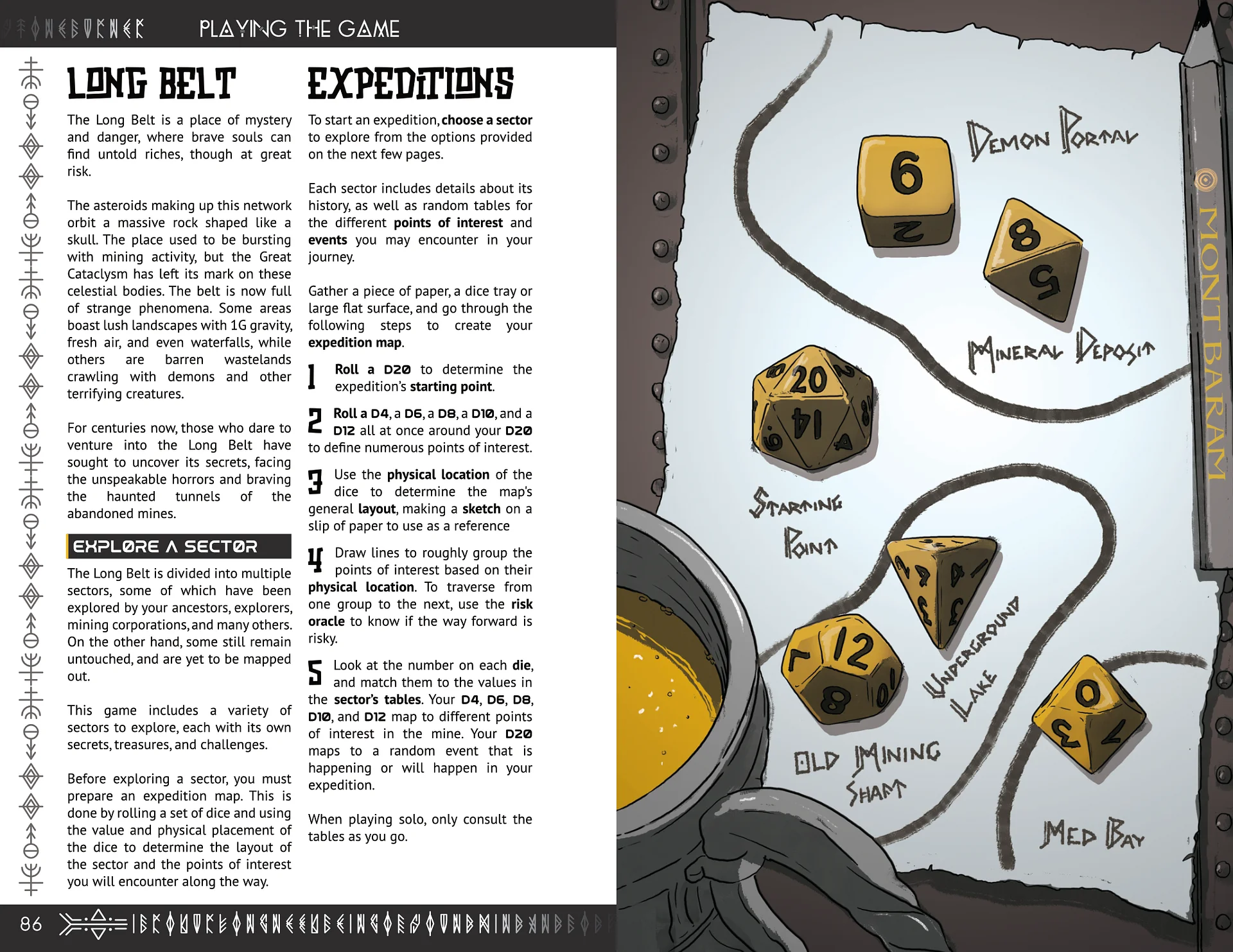 Stoneburner (Print + PDF) product image (11)