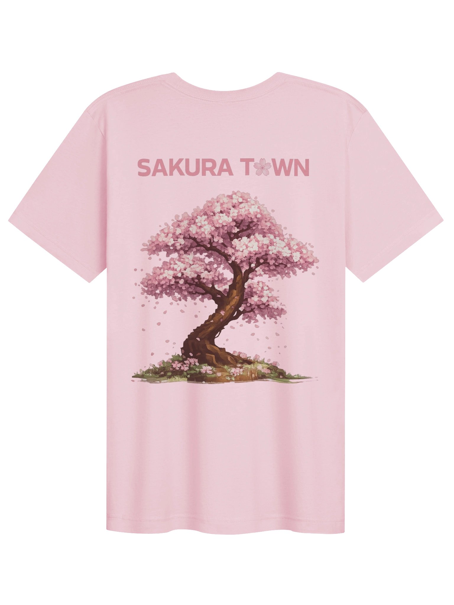 L'Héritage de Sakura Town product image (1)