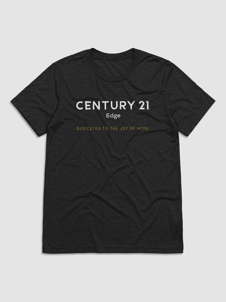 Joy of Home Tri-Blend Tee product image (1)