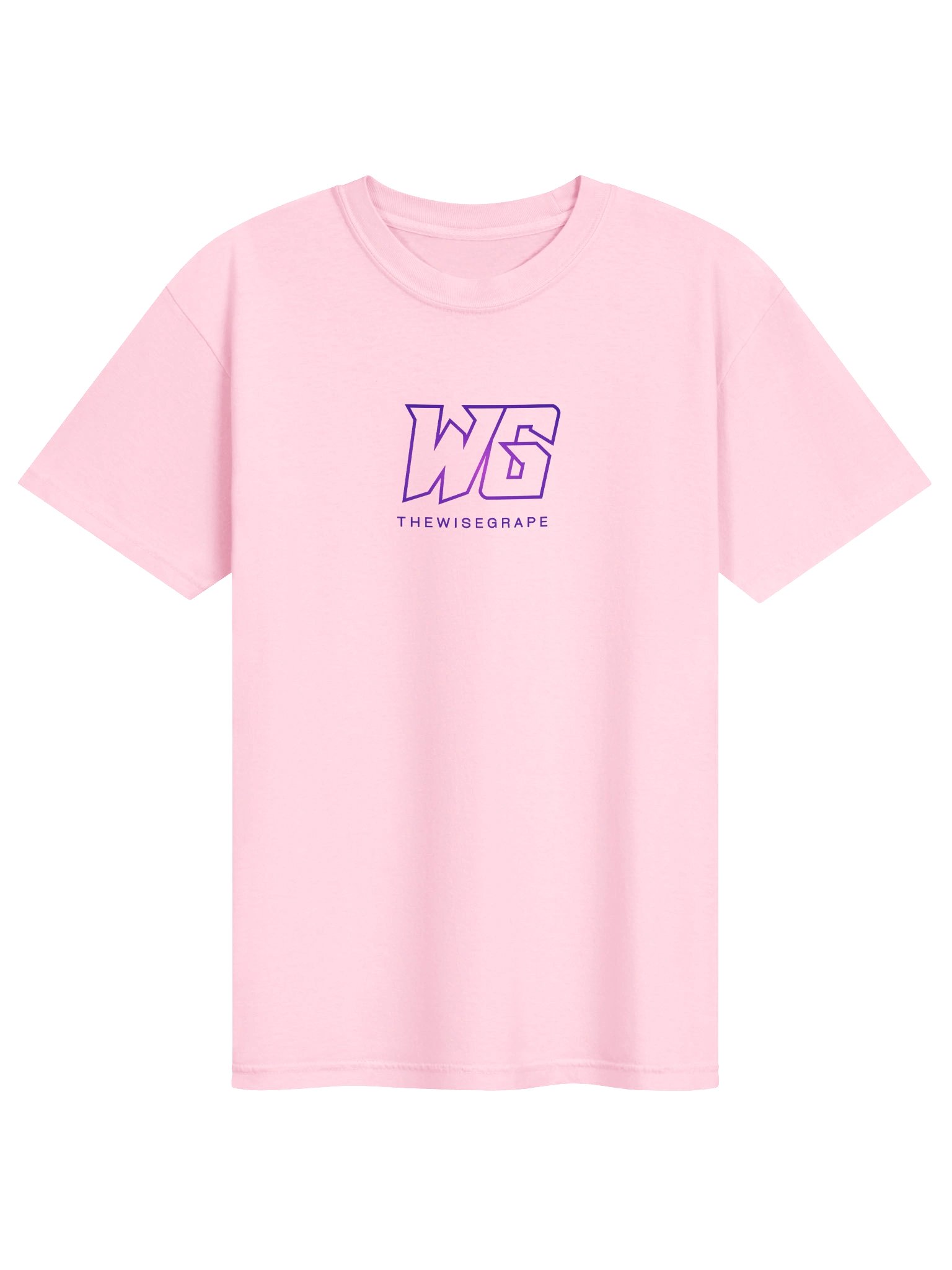GRAPE QUEEN TEE! product image (4)