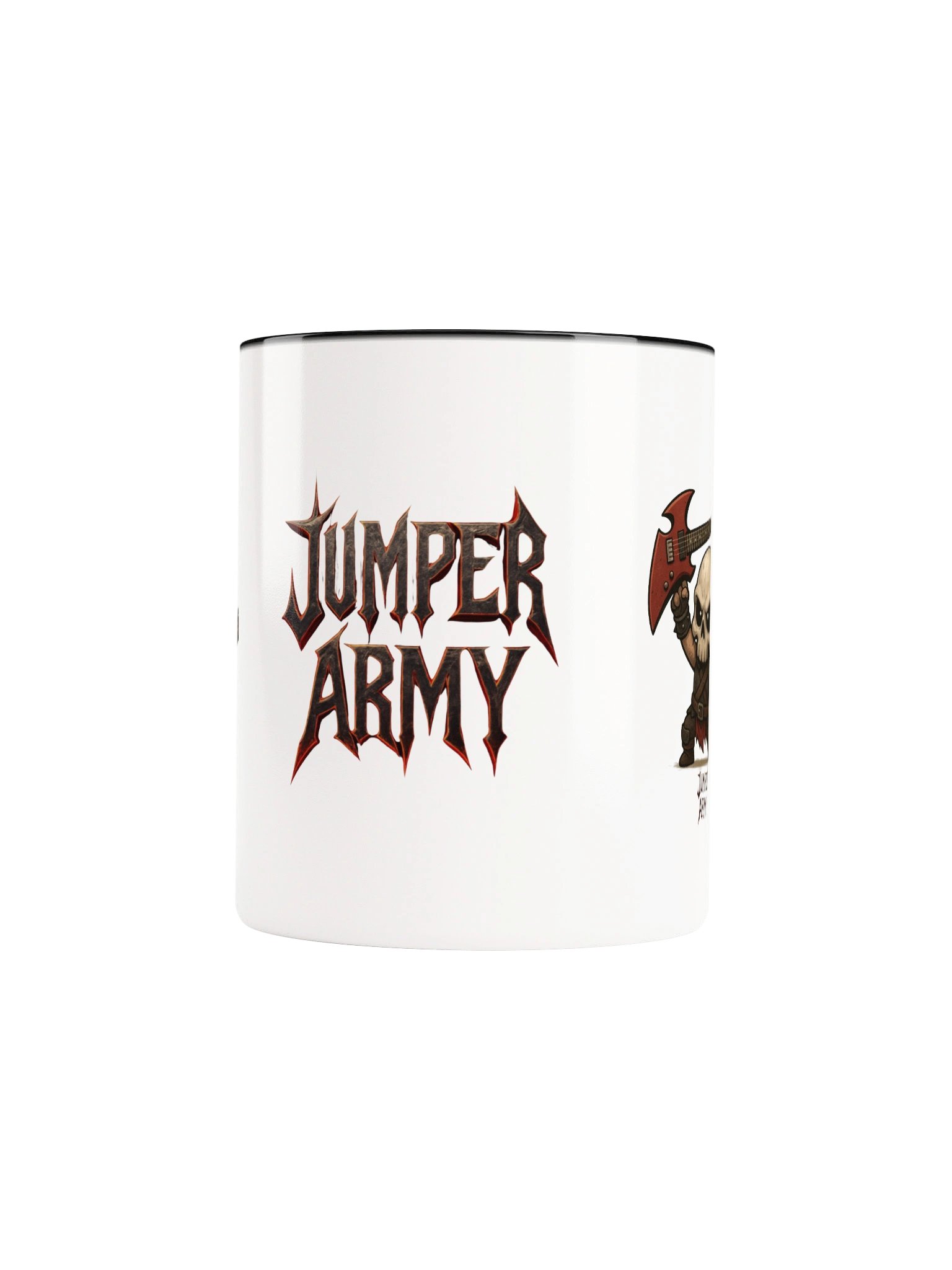 Taza "Grito de Guerra" (War Cry Mug) product image (5)