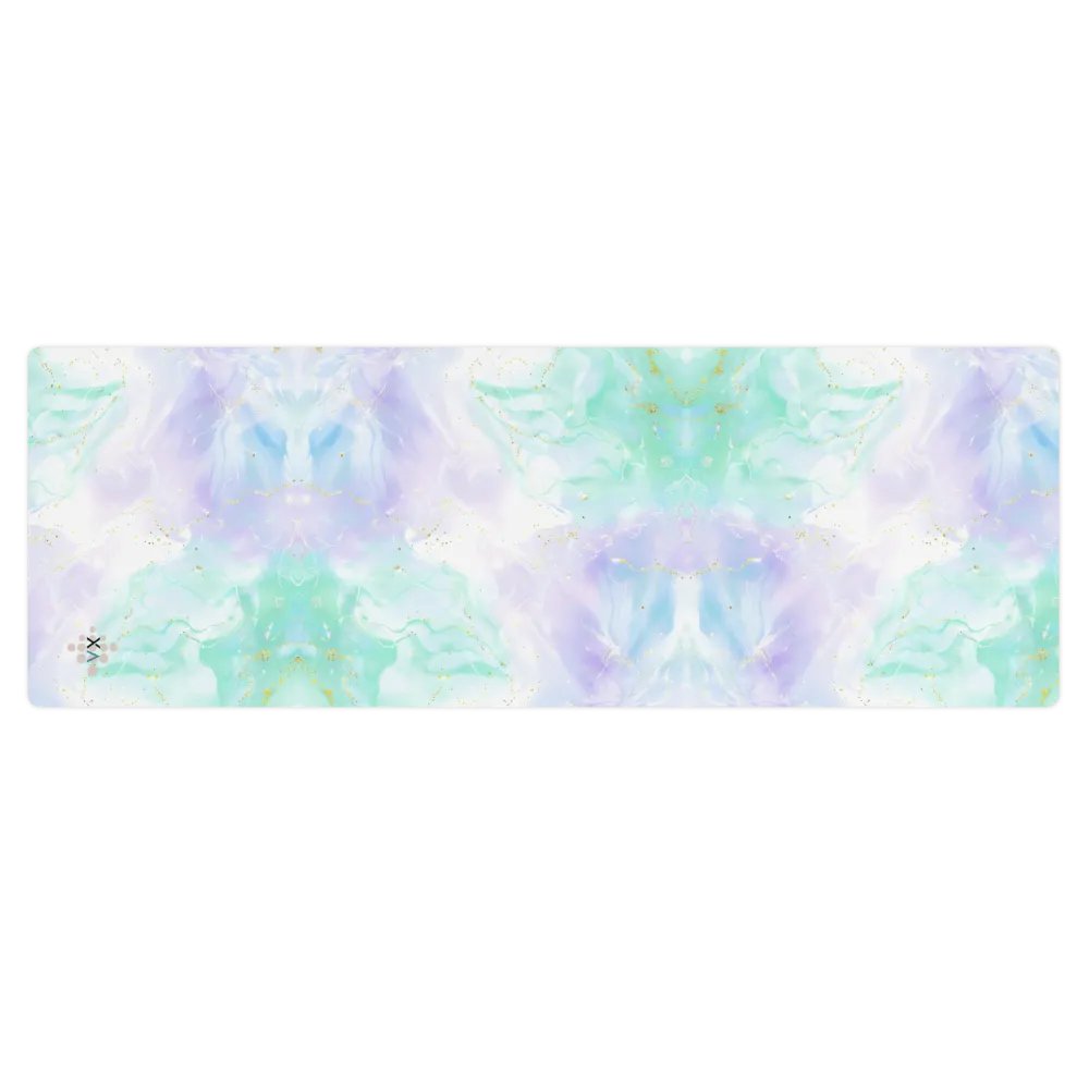 Ethereal Elegant Yoga Mat product image (3)