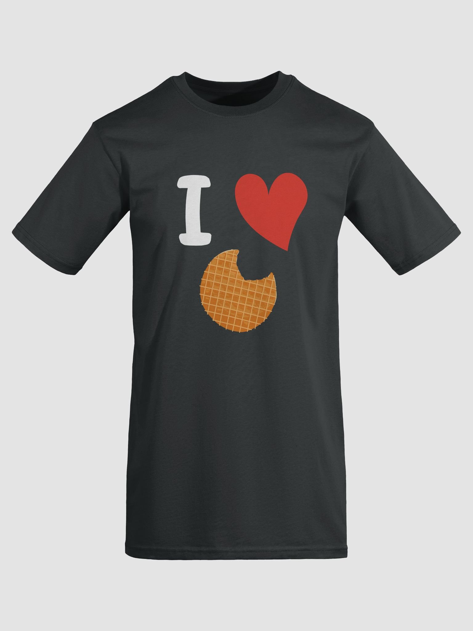 I Love Stroopwafels product image (21)