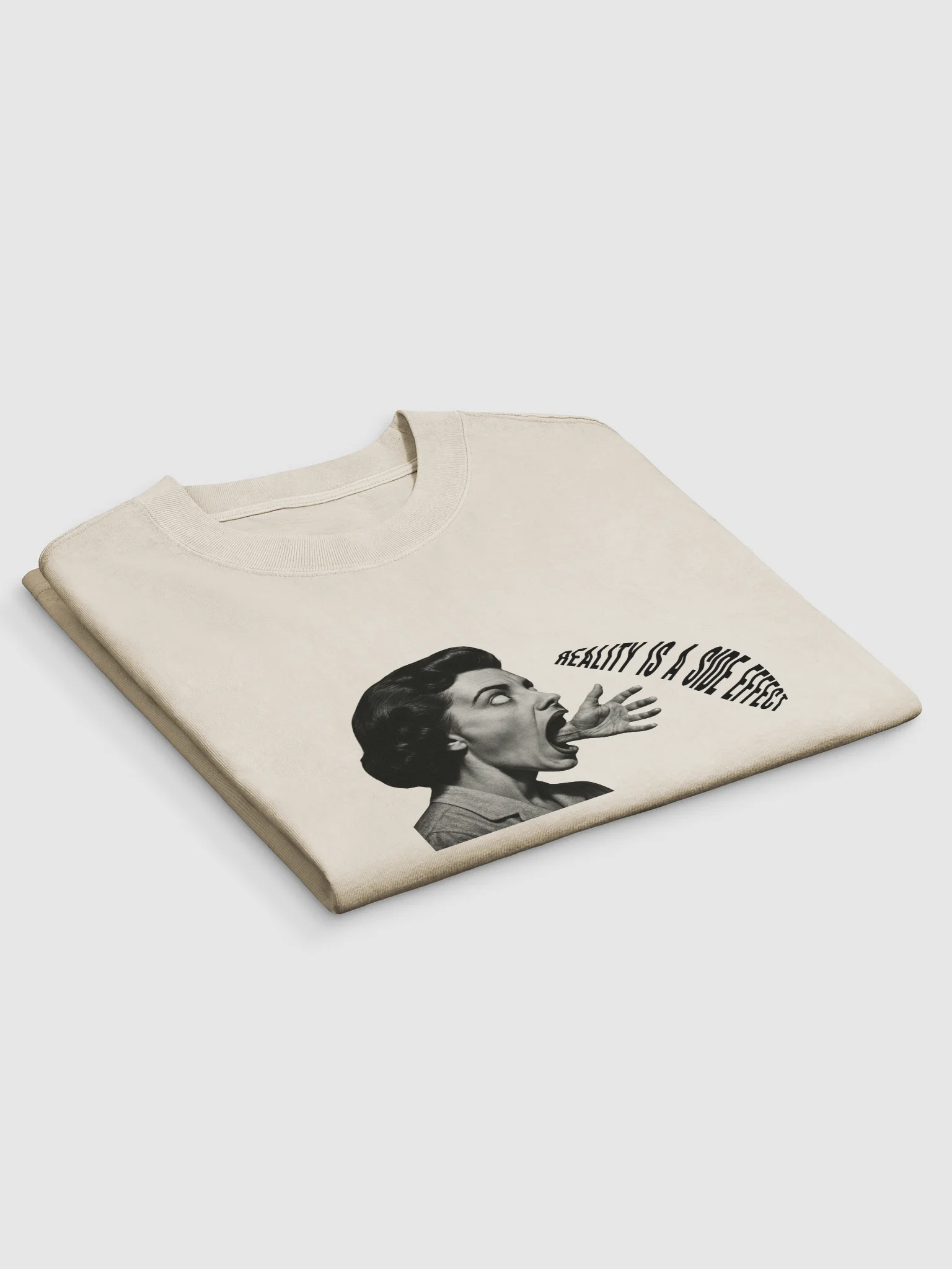 Reality Tee product image (3)