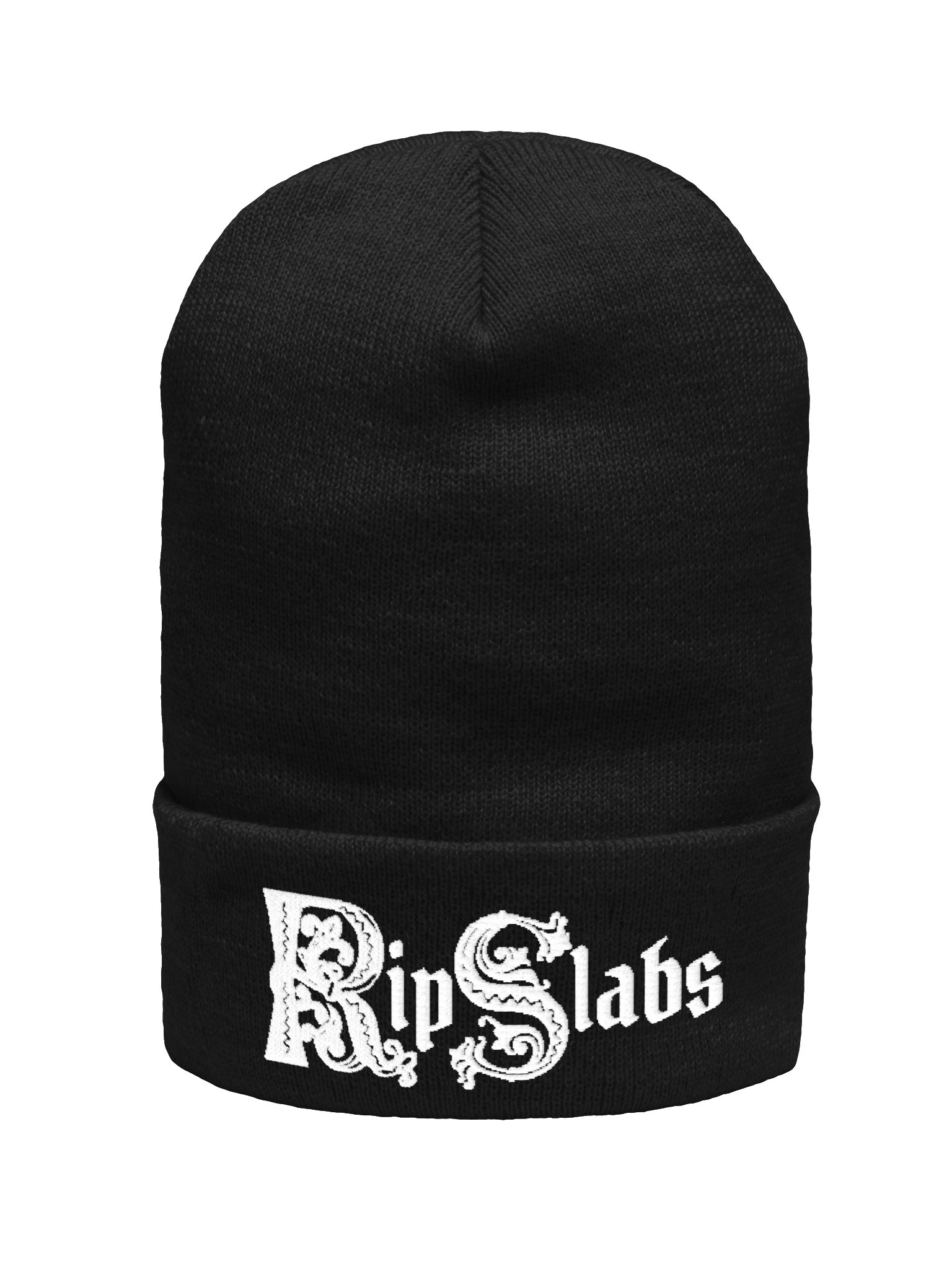RipSlabs Beanie product image (4)