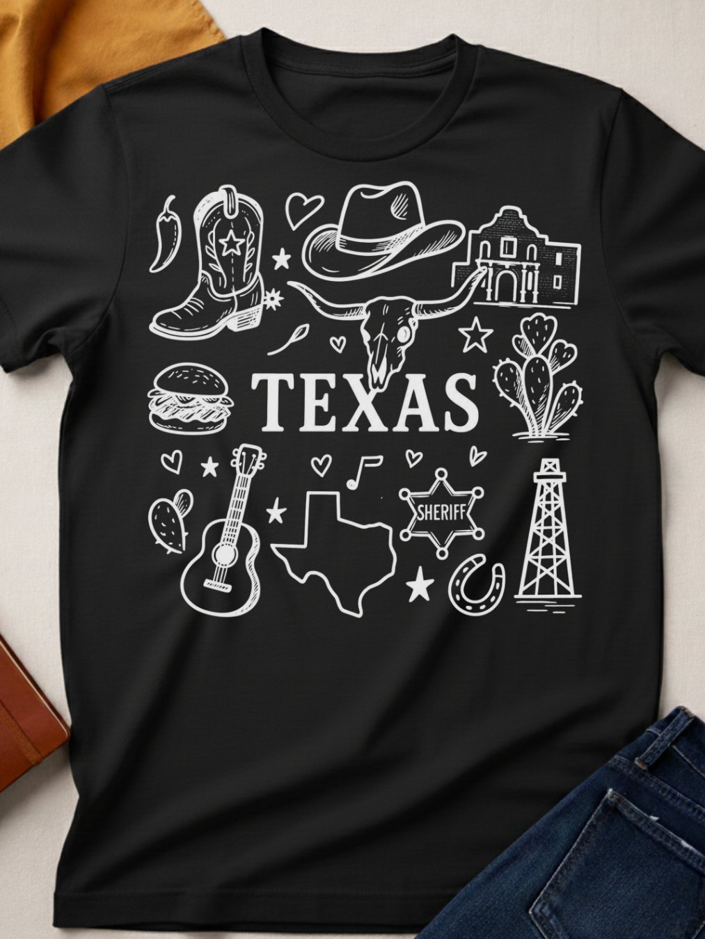 Texas Trip product image (1)
