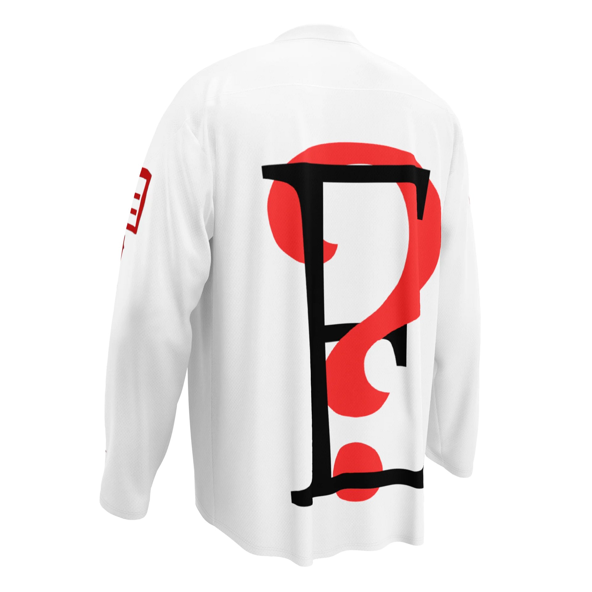 E? Logo Jersey product image (4)