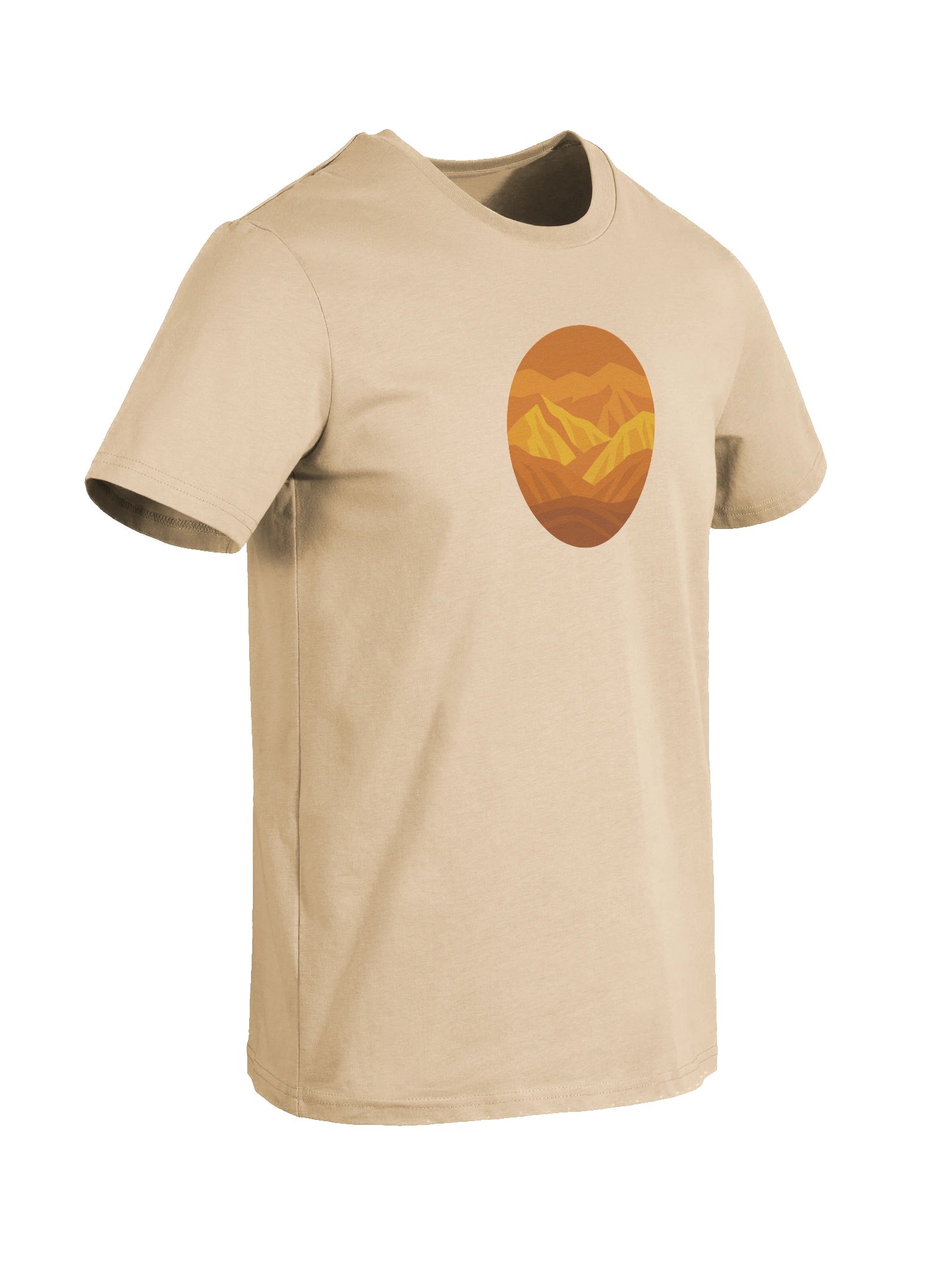Desert Badlands Tee product image (4)