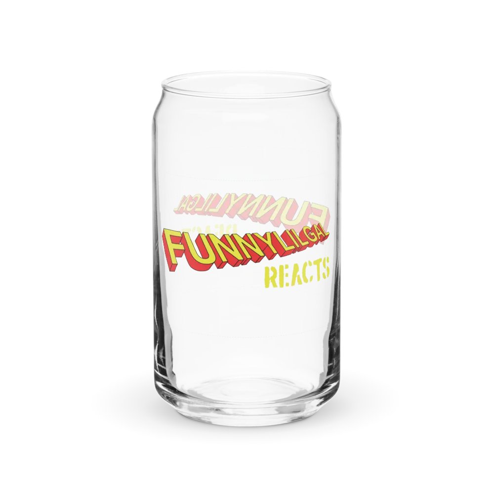 FLG '97 Glass Tumbler product image (40)