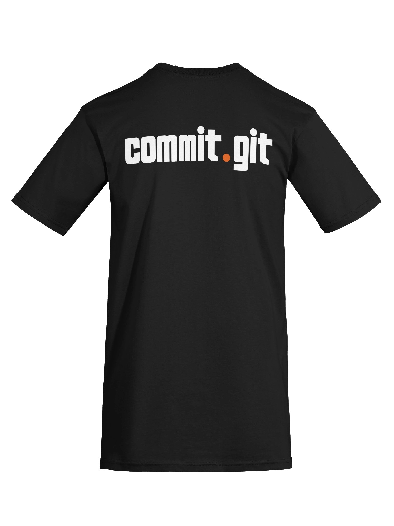 commit.git / Initial Commit Heavyweight T-shirt product image (41)