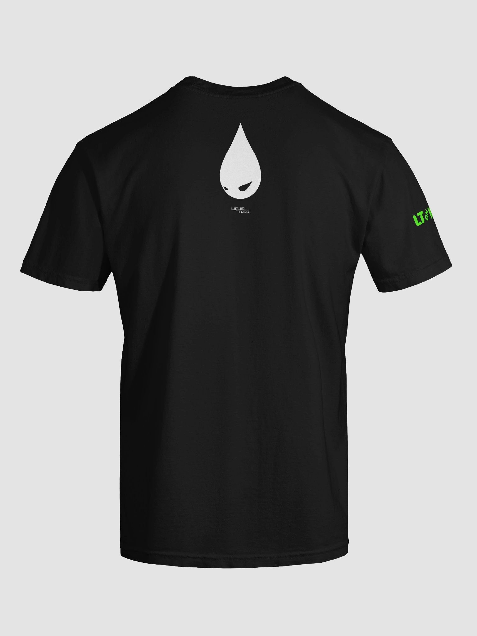 LT on KICK Official Tee product image (6)