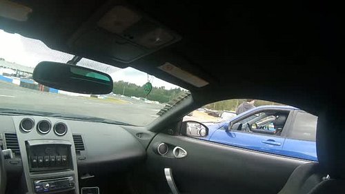 The only Close Call with the Walls from Sunday, and it wasn't that close

#drifting #driftcar #pnwdrifting