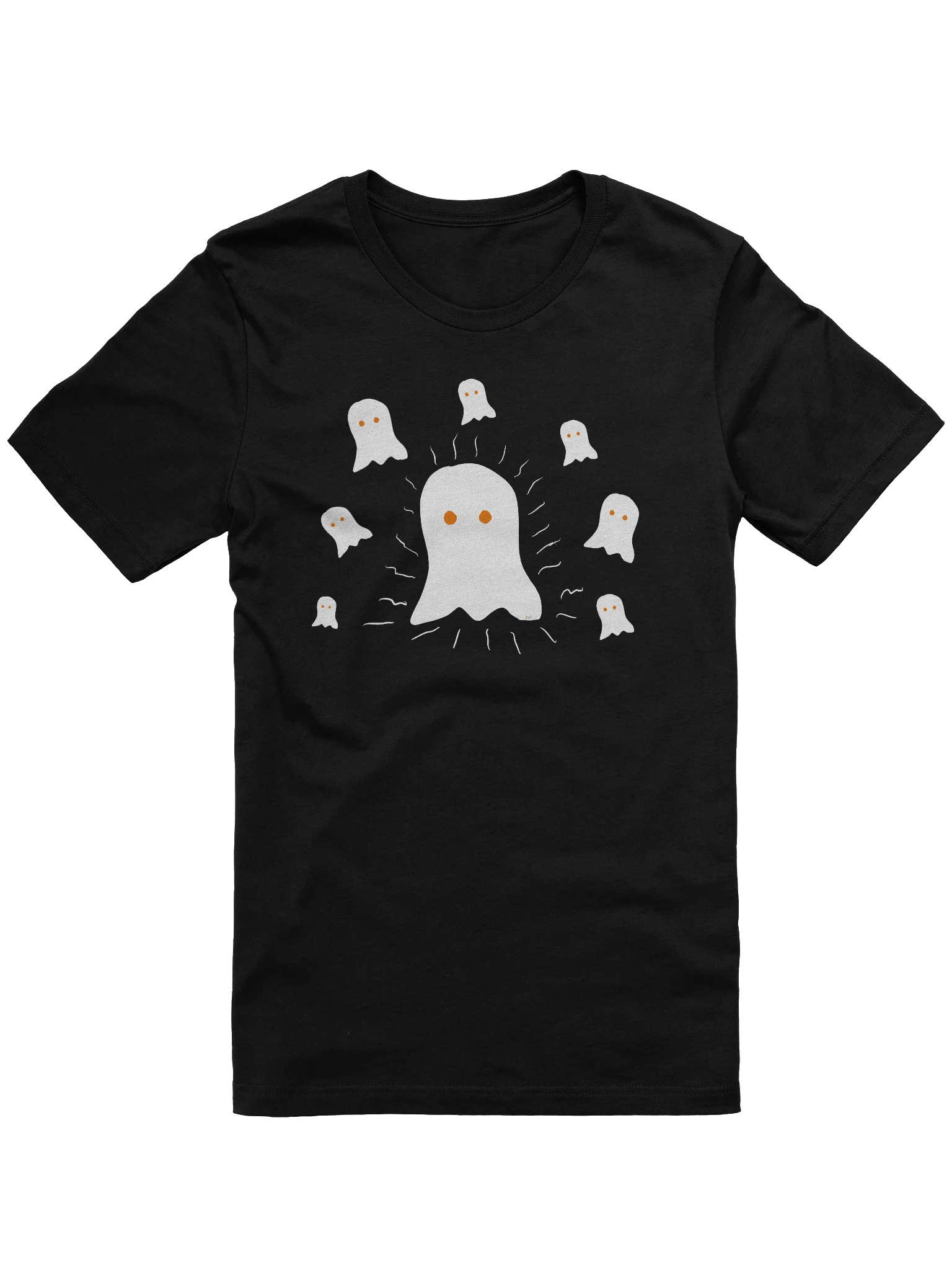 Boo! tee product image (1)