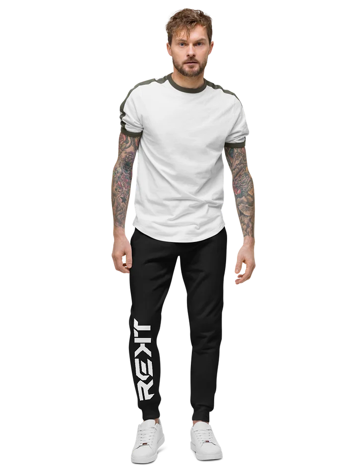 Get Rekt Joggers Mens product image (1)